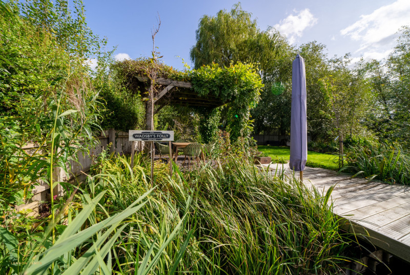 Waterhaven, Earith46