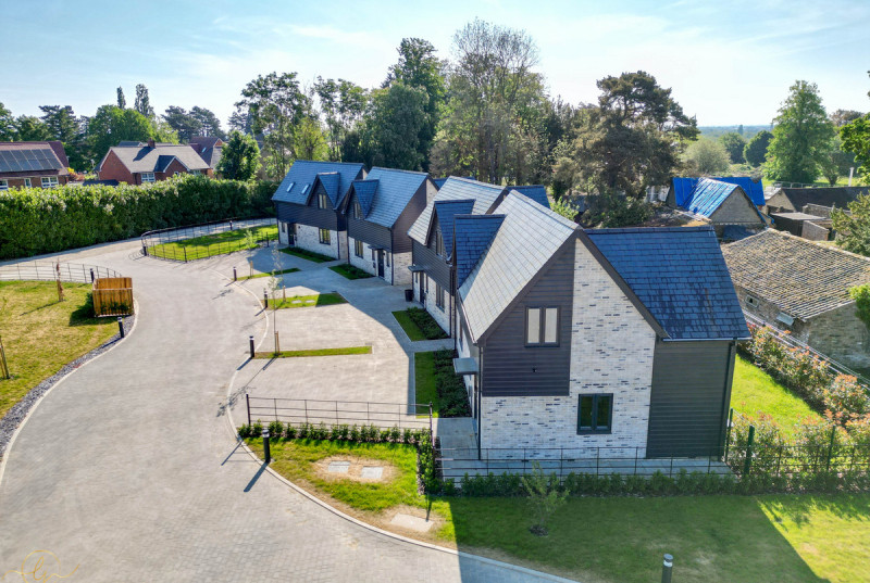 How Gardens, The How, St Ives6