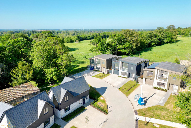 How Gardens, The How, St Ives7