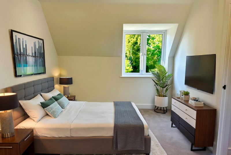 How Gardens, The How, St Ives23