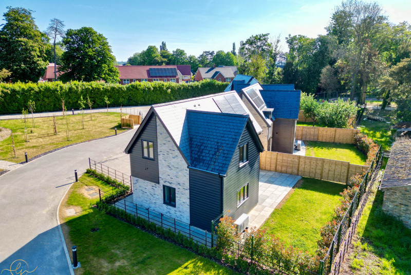 How Gardens, The How, St Ives29