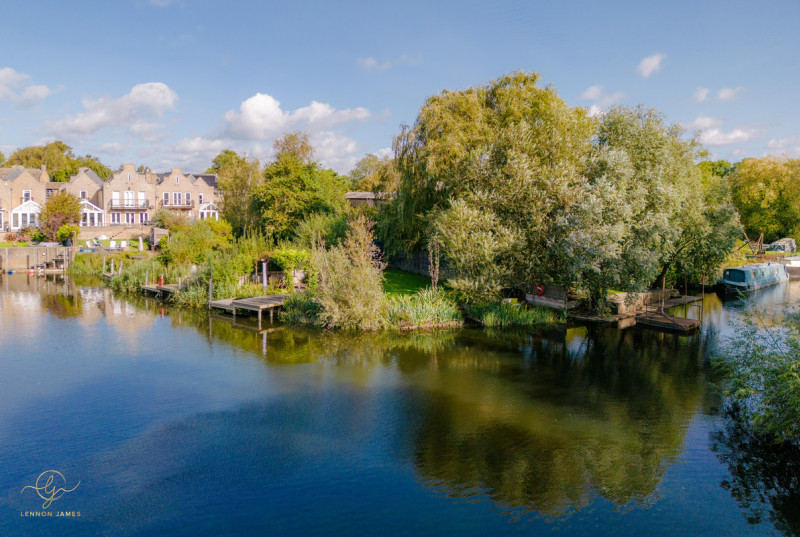 Waterhaven, Earith49