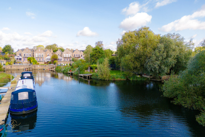 Waterhaven, Earith50