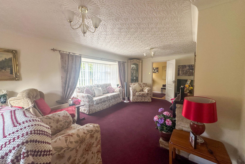 Fen Road, Warboys Road, Pidley11