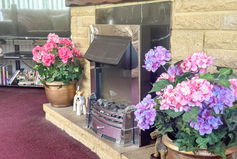 Fen Road, Warboys Road, Pidley12