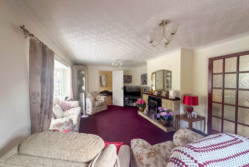 Fen Road, Warboys Road, Pidley14