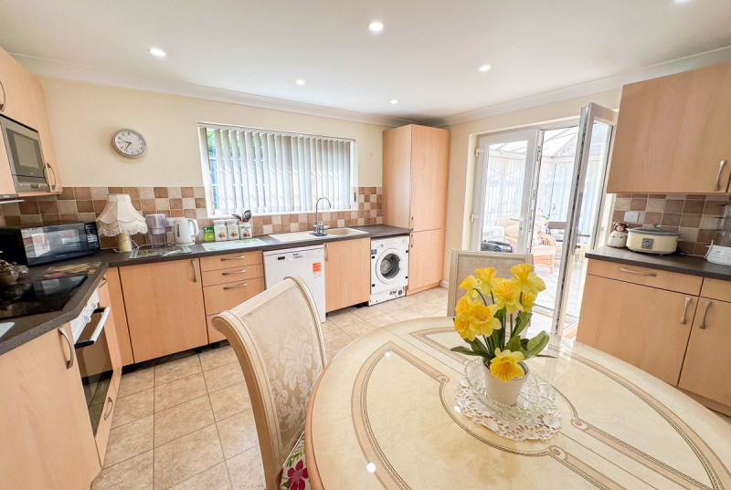 Fen Road, Warboys Road, Pidley15