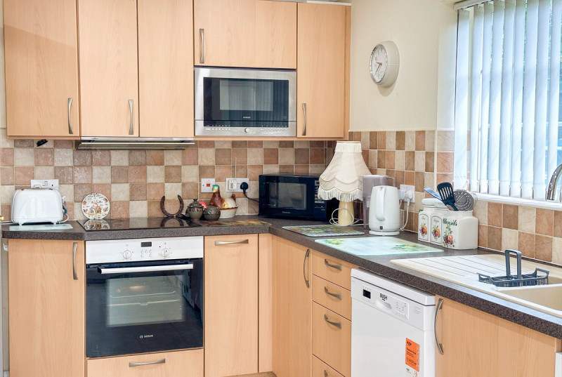 Fen Road, Warboys Road, Pidley16