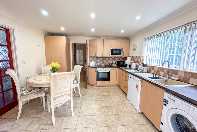 Fen Road, Warboys Road, Pidley17