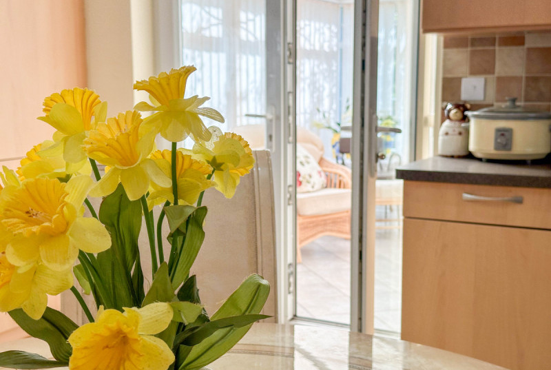 Fen Road, Warboys Road, Pidley18