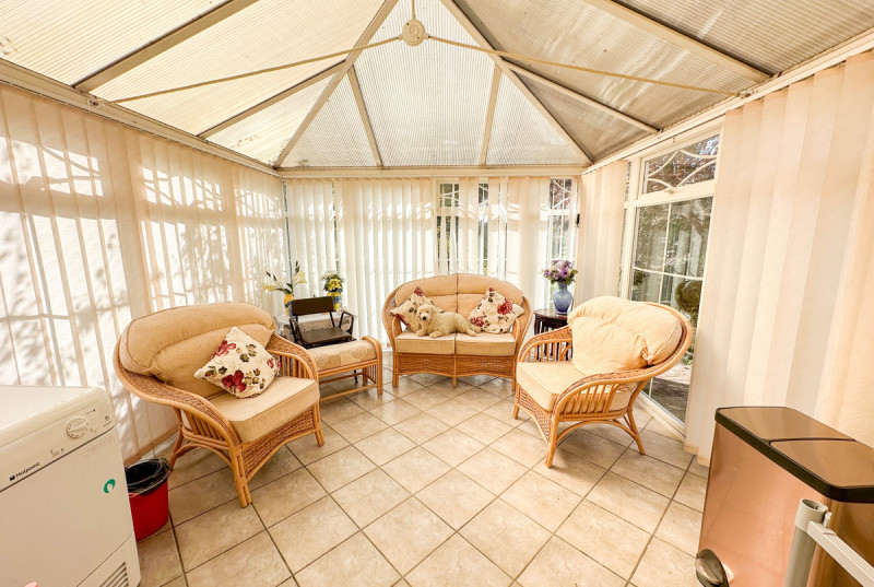 Fen Road, Warboys Road, Pidley19