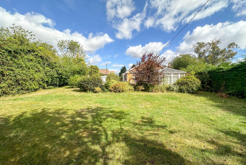 Fen Road, Warboys Road, Pidley24