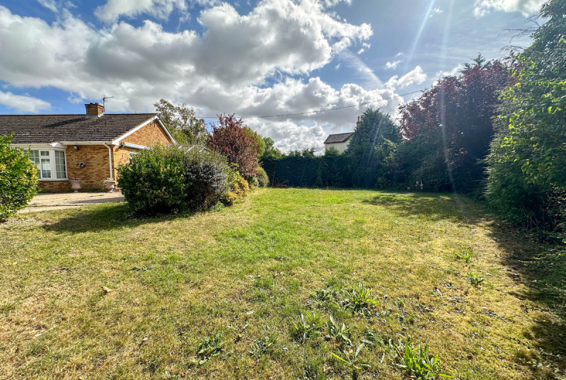 Fen Road, Warboys Road, Pidley26