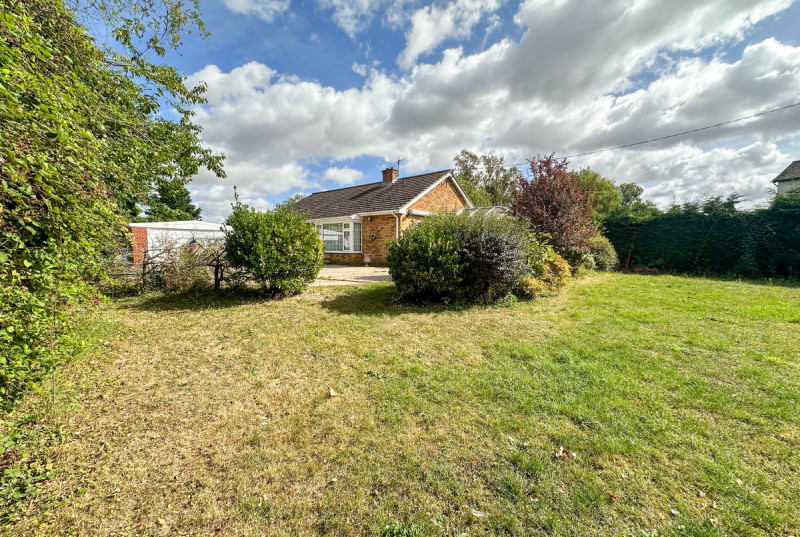 Fen Road, Warboys Road, Pidley27