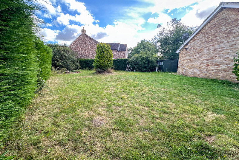 Fen Road, Warboys Road, Pidley28