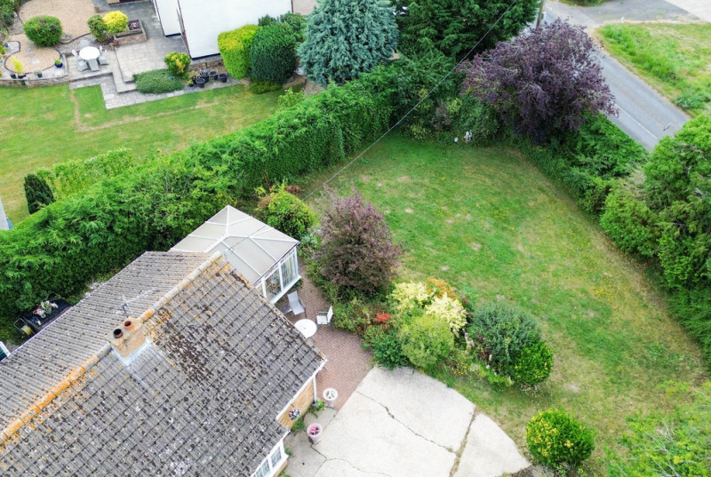 Fen Road, Warboys Road, Pidley34