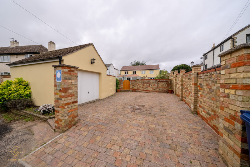 High Street, Southoe28