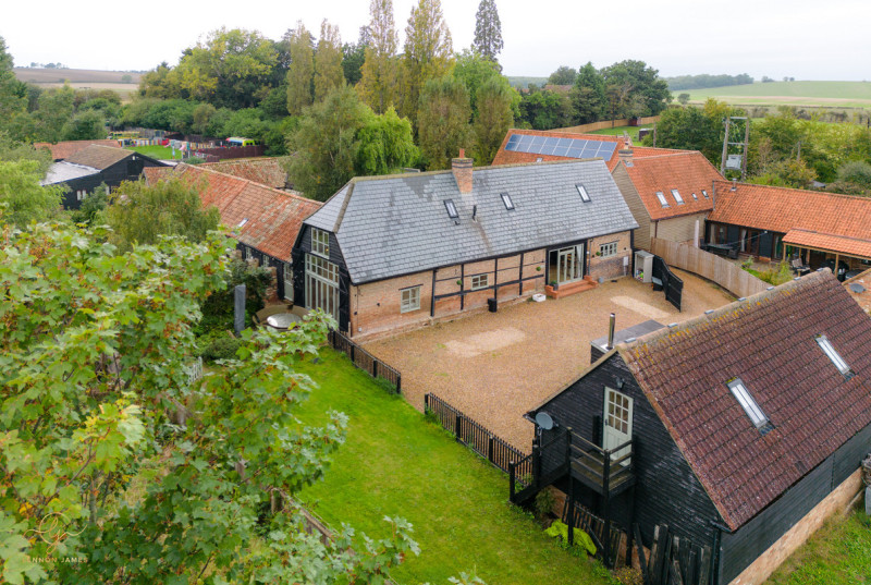 Coppingford Road, Sawtry1