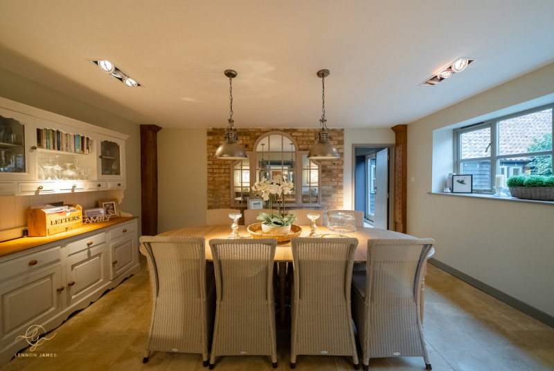 Coppingford Road, Sawtry2
