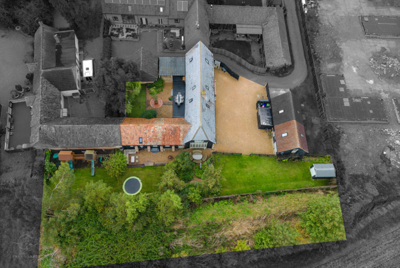 Coppingford Road, Sawtry3