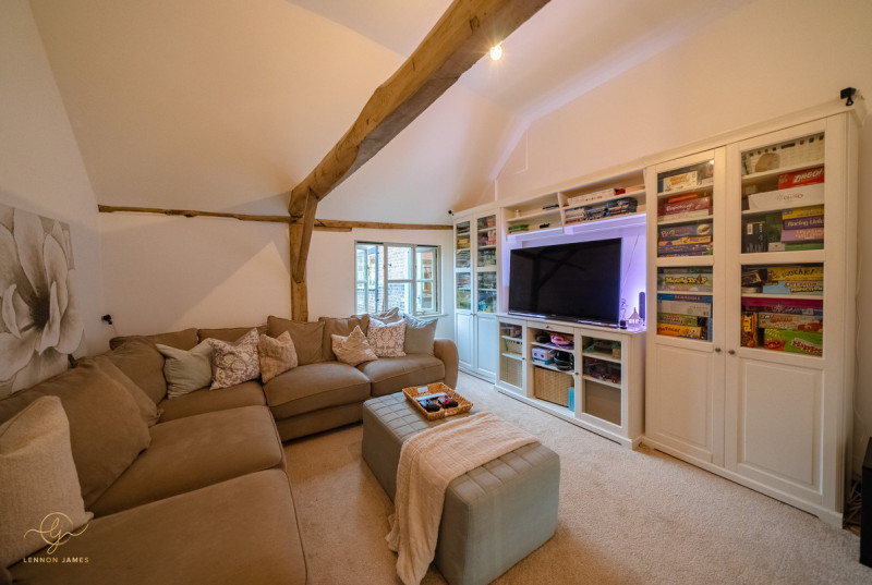 Coppingford Road, Sawtry5
