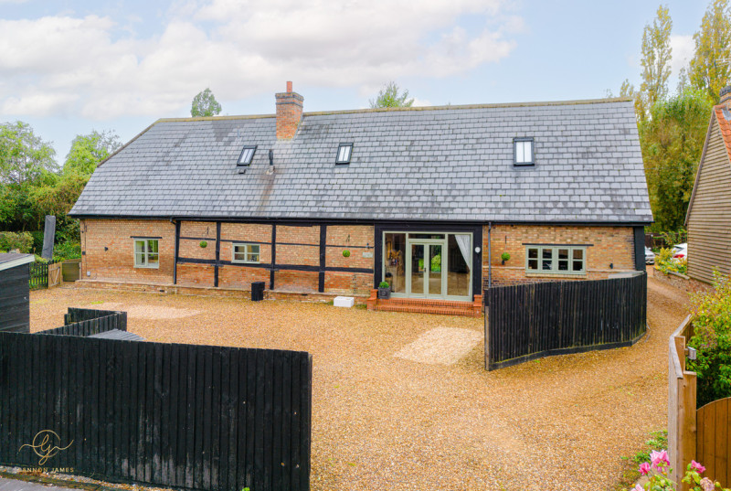 Coppingford Road, Sawtry6