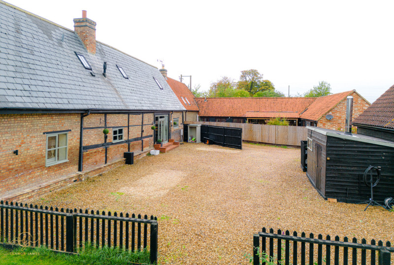 Coppingford Road, Sawtry7