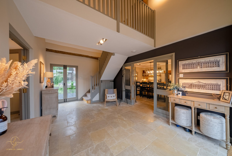 Coppingford Road, Sawtry8