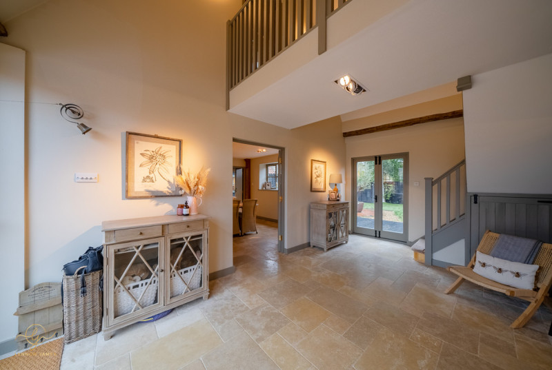 Coppingford Road, Sawtry9