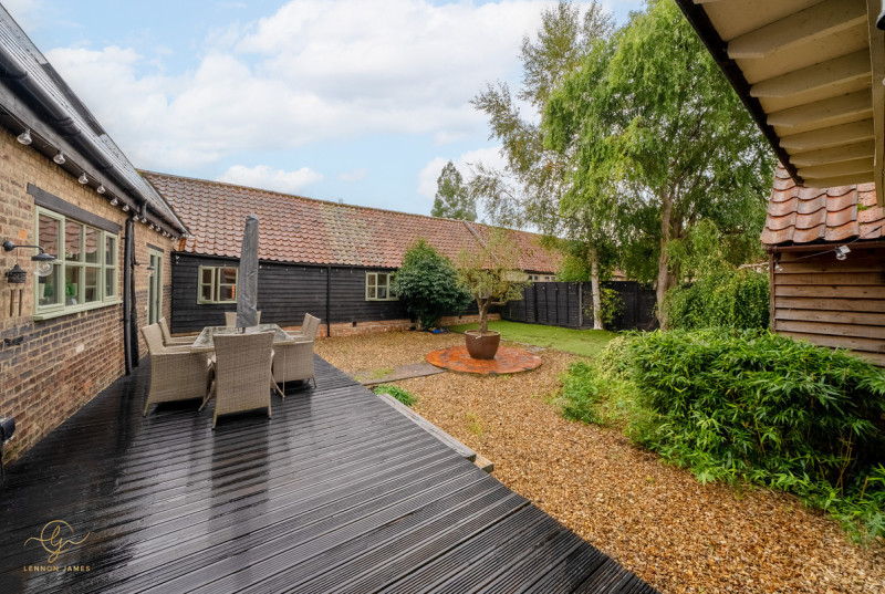 Coppingford Road, Sawtry42