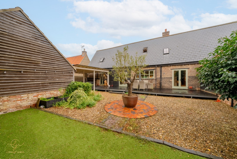 Coppingford Road, Sawtry43