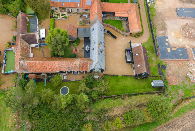 Coppingford Road, Sawtry44