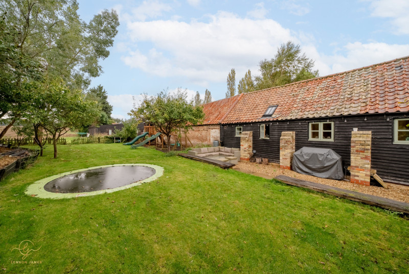 Coppingford Road, Sawtry46