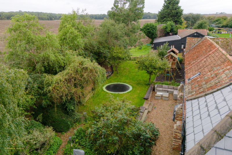 Coppingford Road, Sawtry47