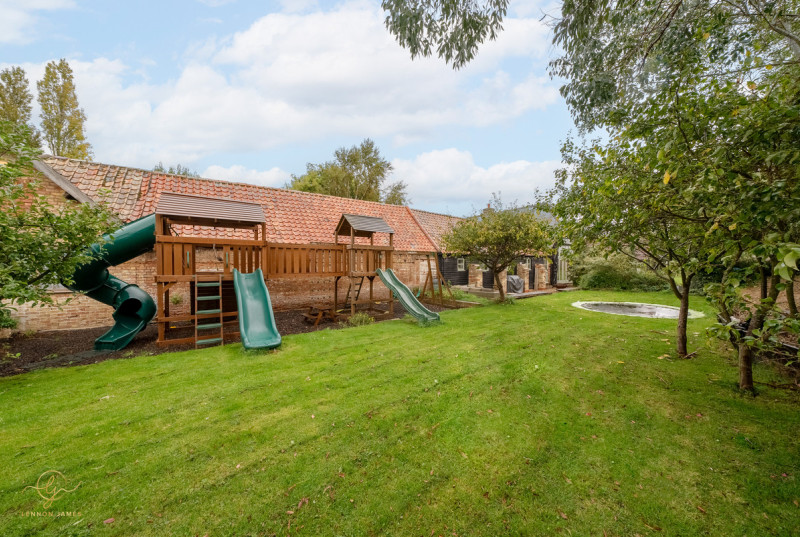 Coppingford Road, Sawtry49