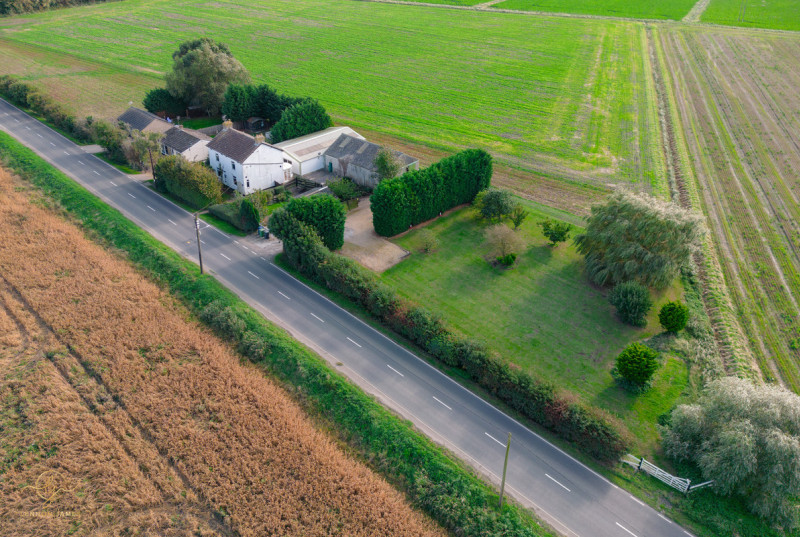 Oilmills Road, Ramsey Mereside2