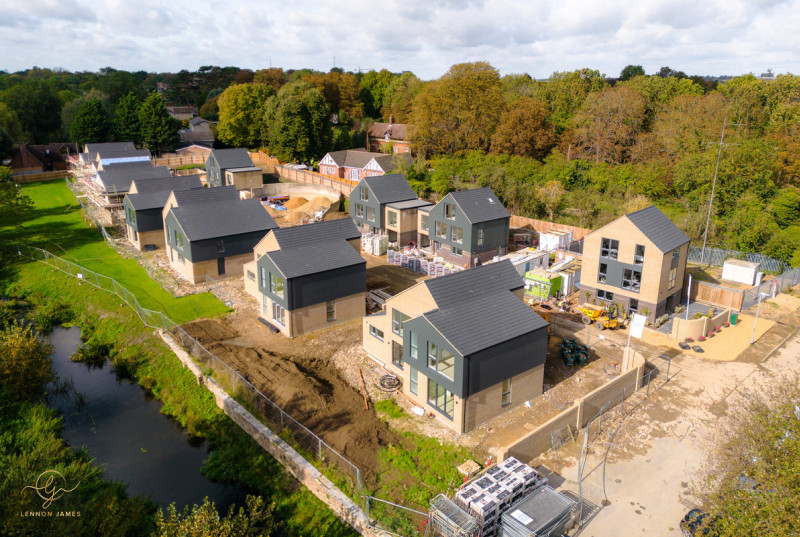 Portholme Place, Huntingdon11