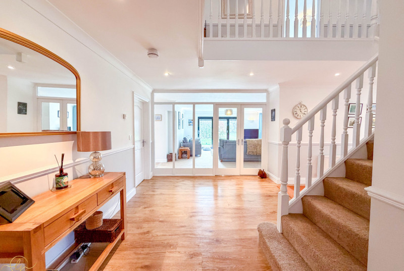 Church Farm Close, Pidley6