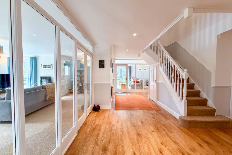 Church Farm Close, Pidley7