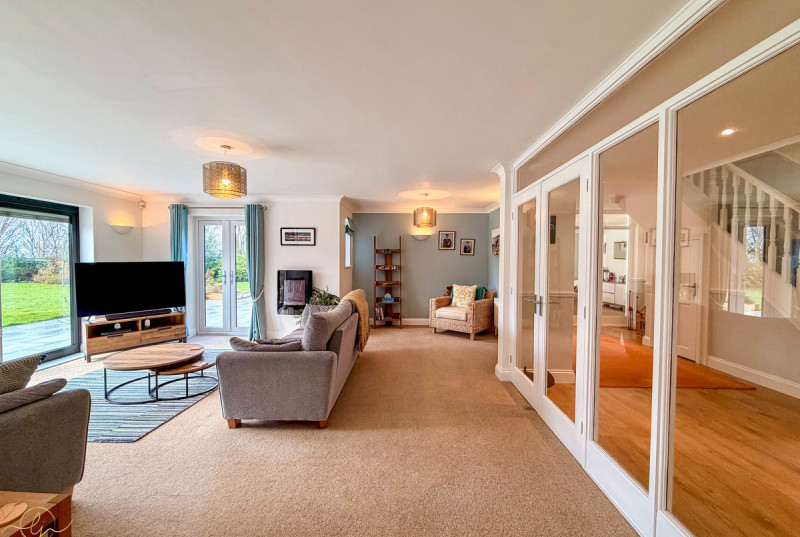 Church Farm Close, Pidley8