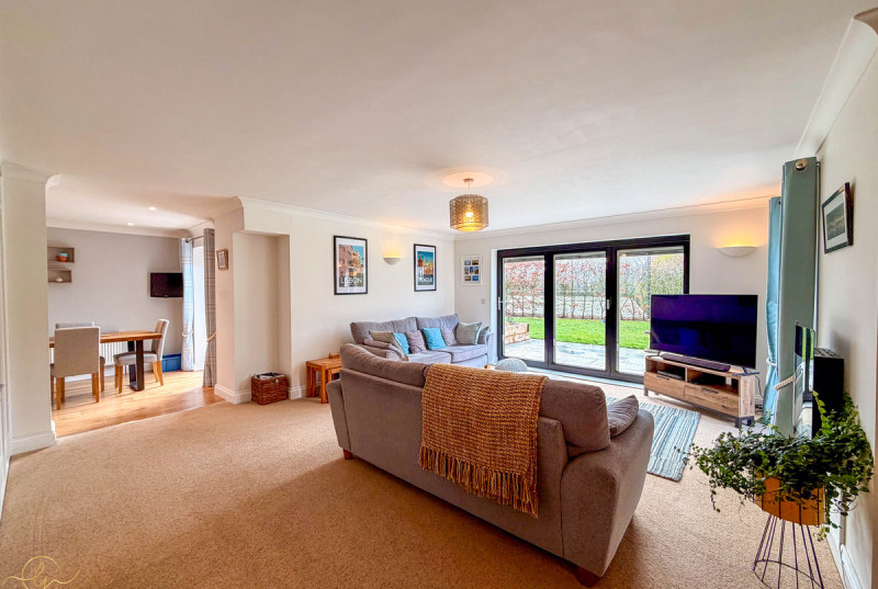 Church Farm Close, Pidley9