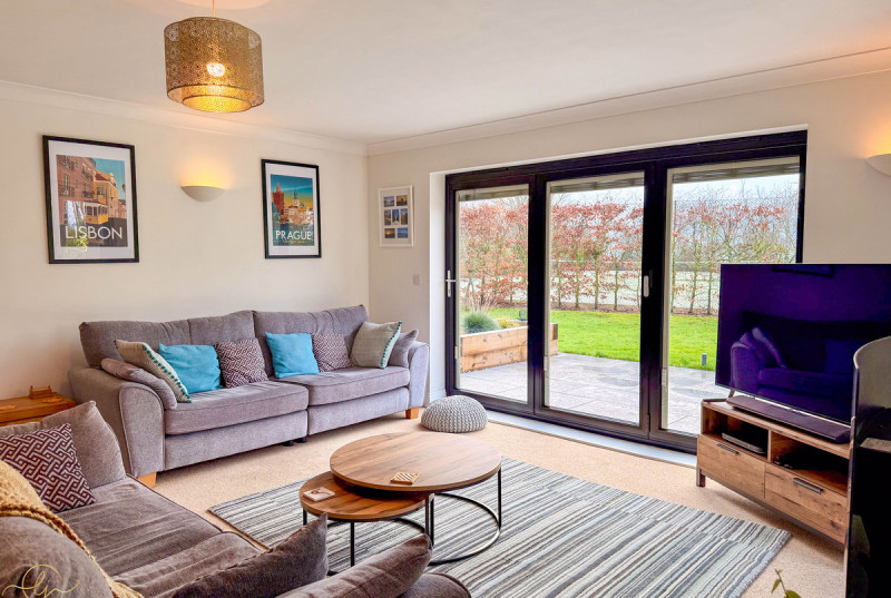 Church Farm Close, Pidley10