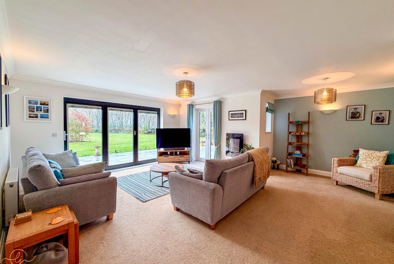 Church Farm Close, Pidley11