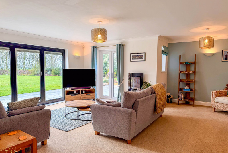 Church Farm Close, Pidley12