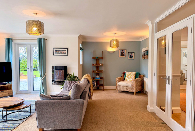 Church Farm Close, Pidley13