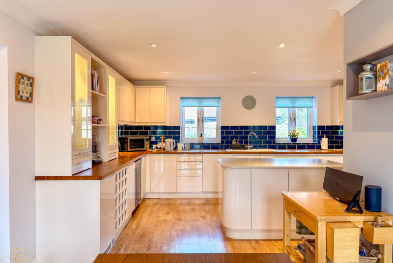 Church Farm Close, Pidley14