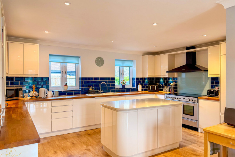 Church Farm Close, Pidley15