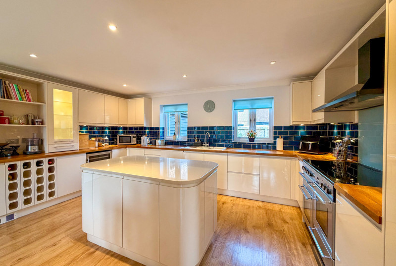 Church Farm Close, Pidley16