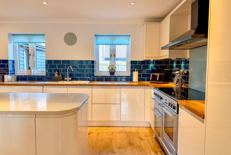 Church Farm Close, Pidley17