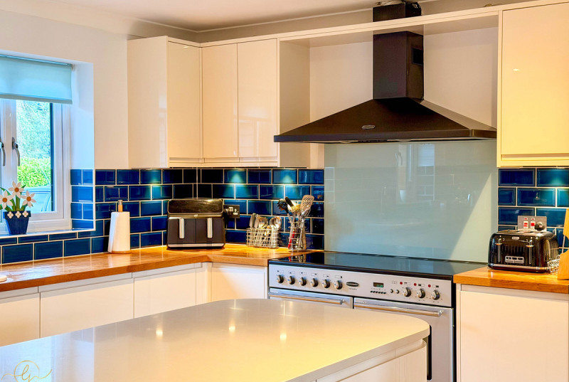 Church Farm Close, Pidley18